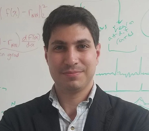 Center for Hearing and Balance Johns Hopkins Medicine Faculty